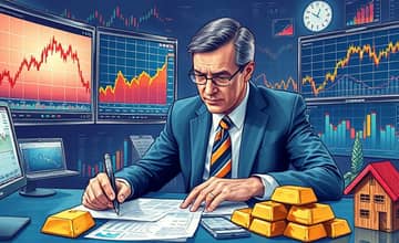 Evalúa tus inversiones: ¿Están rindiendo como esperas?