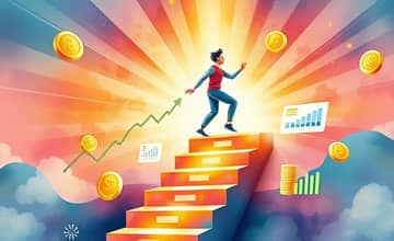 Metas Claras: Cómo el Presupuesto las Impulsa