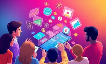 Digitalizando Tus Finanzas: Apps Imprescindibles