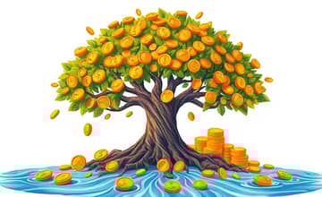 Análisis de Flujo de Caja: La Salud de tus Finanzas