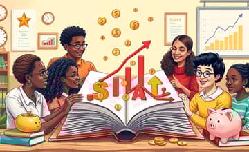 Educación Financiera: El Poder del Conocimiento