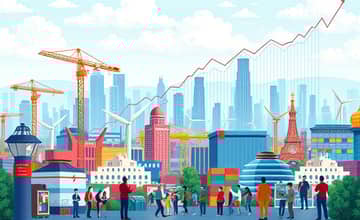 Mercados Emergentes: Oportunidades y Desafíos