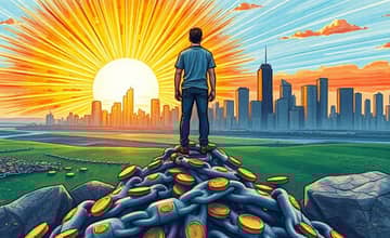 Adiós al Estrés Financiero: Tu Guía Práctica