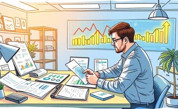 Finanzas para Emprendedores: Un Enfoque Práctico