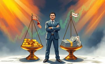 Gestionando el Riesgo: Secretos de Inversores Exitosos