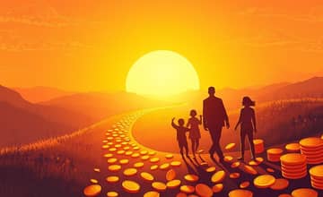 Creando Riqueza a Largo Plazo: Una Guía Esencial