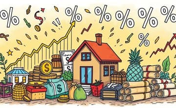 El Impacto de la Inflación en tus Inversiones