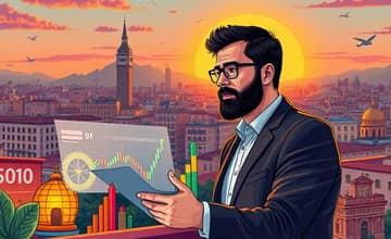 Descifrando el Mercado: Claves Para el Inversor Perspicaz