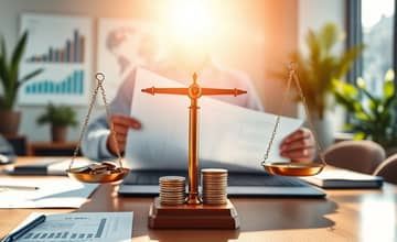 Minimizando Impuestos: Estrategias Financieras Inteligentes