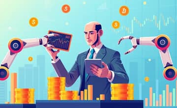 Robo-Advisors: La Automatización de tu Cartera