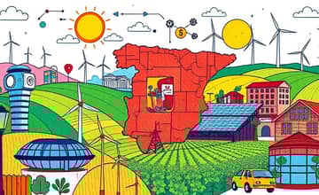 Descubriendo Sectores en Crecimiento