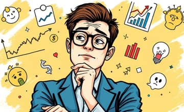 Psicología del Inversor: Evitando Errores Comunes