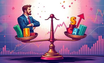 Rebalanceo de Cartera: Manteniendo el Rumbo