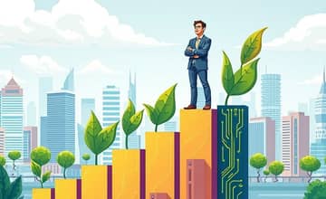 Invertir en tu Propio Negocio: La Mejor Inversión