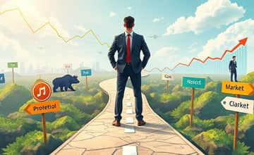 El arte de la inversión: Desmitificando el mercado