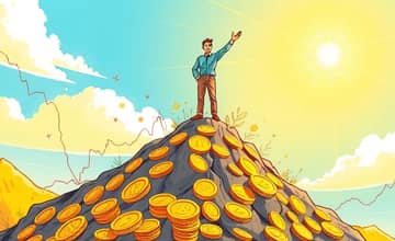 Adiós a las preocupaciones: Planificación financiera sin límites