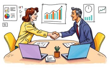 Negocia como un profesional: Consigue los mejores tratos