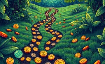 Tu huella financiera: Impacto de tus decisiones