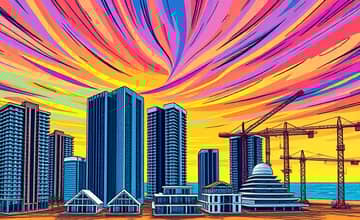 Invirtiendo en Bienes Raíces: Estrategias RENTABLES