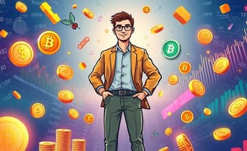 Inteligencia financiera: La clave del éxito personal