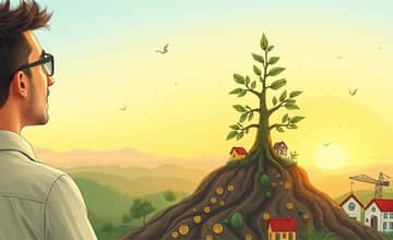 Impulsa tu patrimonio: Claves para el crecimiento a largo plazo