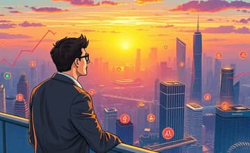 Invierte como un magnate: Secretos de los grandes inversores