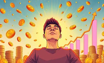 La psicología del dinero: Entiende tus decisiones