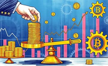 Gana más gastando menos: El balance perfecto