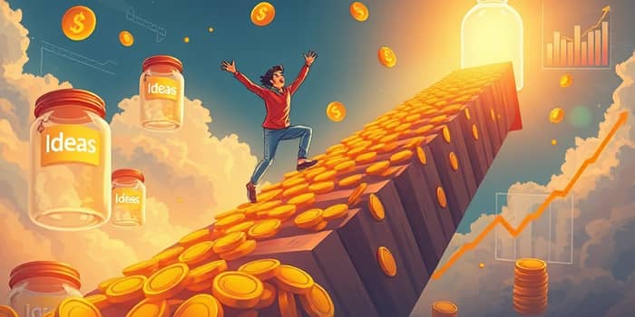 El arte de ahorrar: Convierte tus metas en realidad