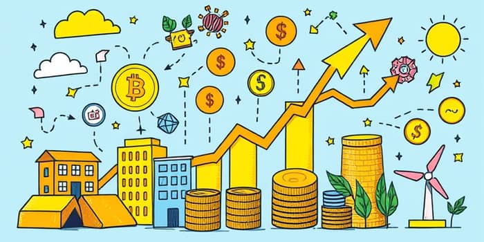 Supera la inflación: Protege tu dinero de la devaluación