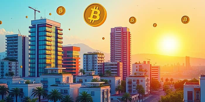 Bienes raíces: Tu primera inversión inteligente