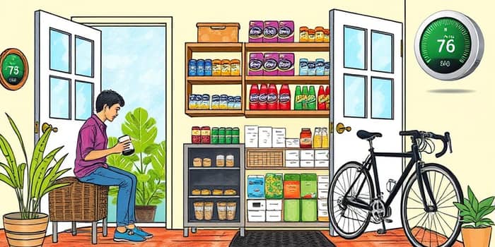 Optimiza tus gastos: Pequeños cambios, grandes ahorros