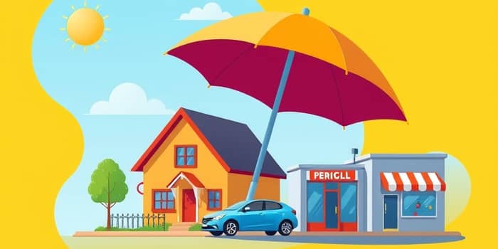 Protege tu patrimonio: Seguros que realmente necesitas