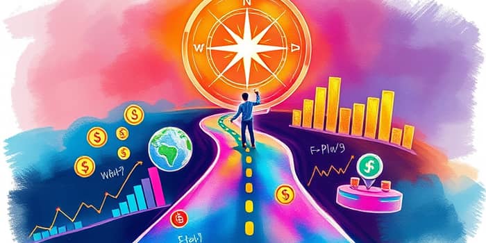 Presupuesto inteligente: Controla tu dinero, no él a ti