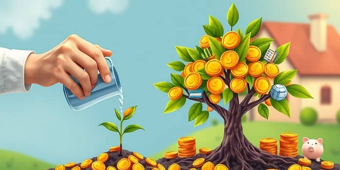 Secretos de los ricos: Hábitos financieros que debes adoptar