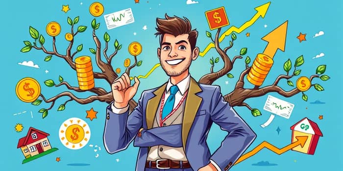 Invierte como un experto: Primeros pasos y fundamentos