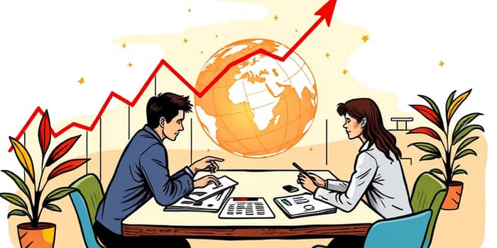 Gestión Financiera Exitosa: Claves para el Crecimiento