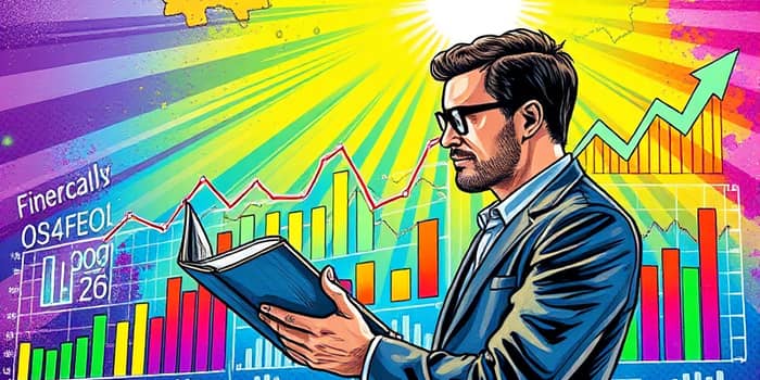 Presupuesto Maestro: Alcanza Tus Metas Económicas