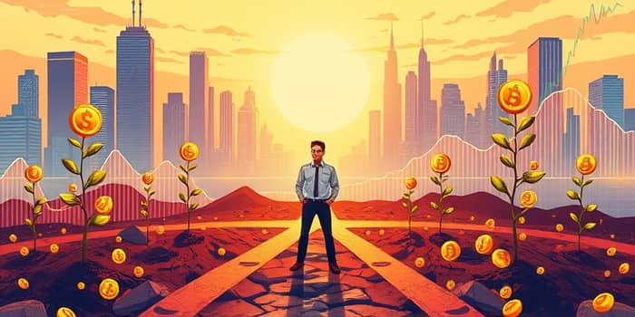 Inversión Inteligente: Primeros Pasos Seguros