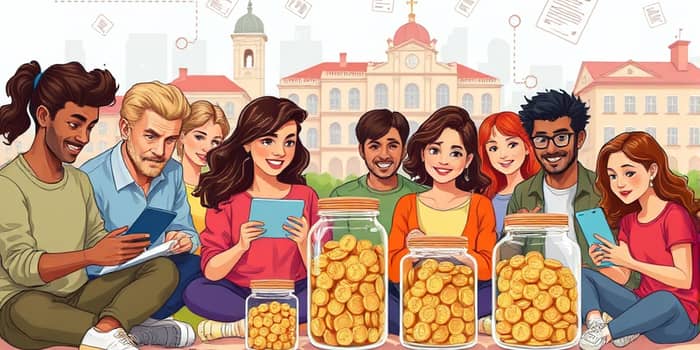 Domina Tus Finanzas Personales con Estos Trucos