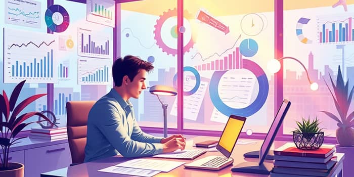 Optimiza Tu Presupuesto: Secretos de Expertos