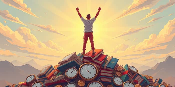 Rentabilidad Personal: Tu Motor para el Éxito