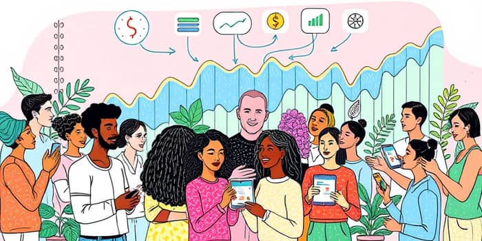 Estrategias de Ahorro Inteligente para el Mañana