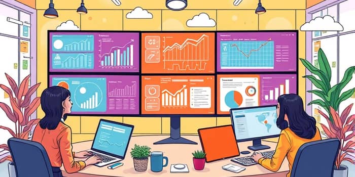 Herramientas Esenciales para una Gestión Óptima