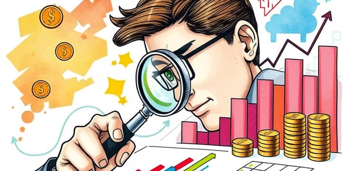 Auditoría de Gastos: Identifica y Recorta lo Innecesario