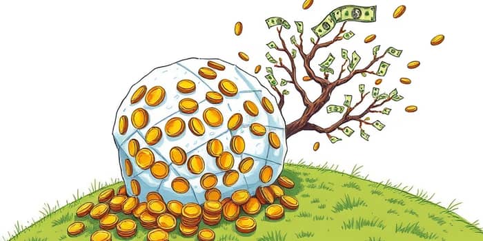 El Poder del Interés Compuesto: Multiplicando tu Capital