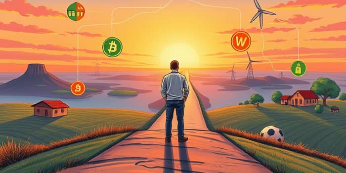 Inversiones Alternativas: Explorando Nuevos Horizontes