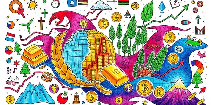 Optimizando tu Cartera: Más Allá de lo Básico