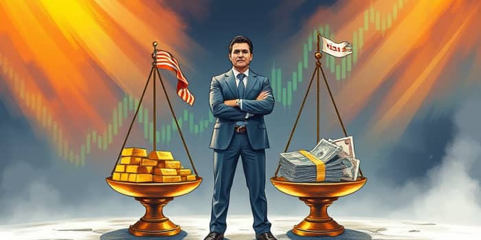 Gestionando el Riesgo: Secretos de Inversores Exitosos