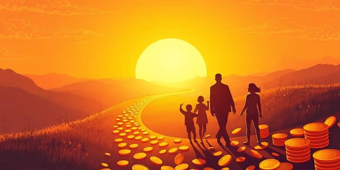 Creando Riqueza a Largo Plazo: Una Guía Esencial